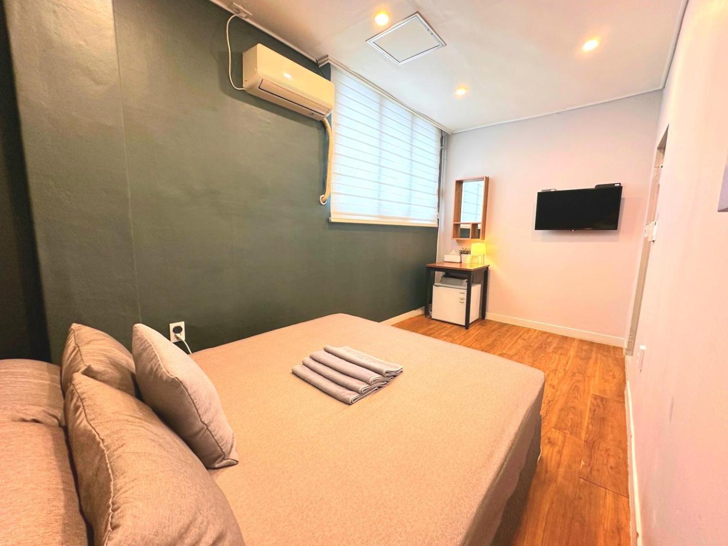 Oyo Dongdaemun1 Hostel *