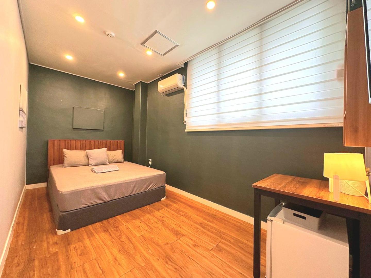Hostel Oyo Dongdaemun1 Seoul