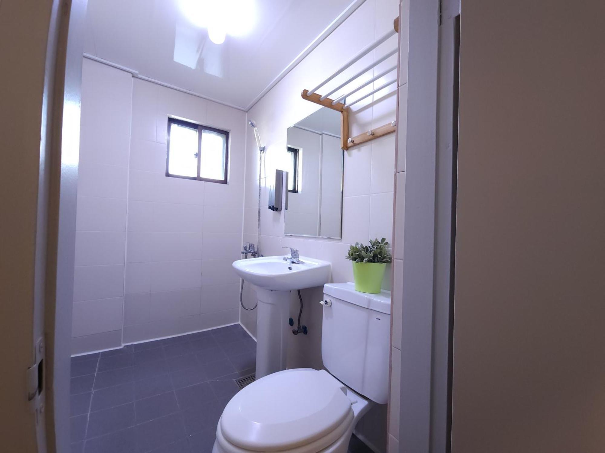 Hostel Oyo Dongdaemun1