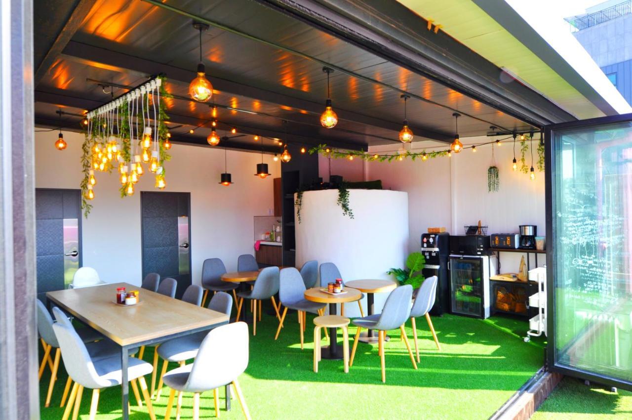 Hostel Oyo Dongdaemun1 Seoul