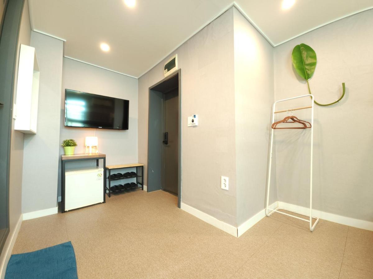 Hostel Oyo Dongdaemun1 Seoul