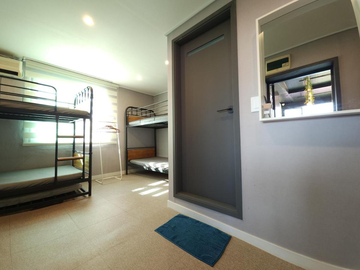 Hostel Oyo Dongdaemun1
