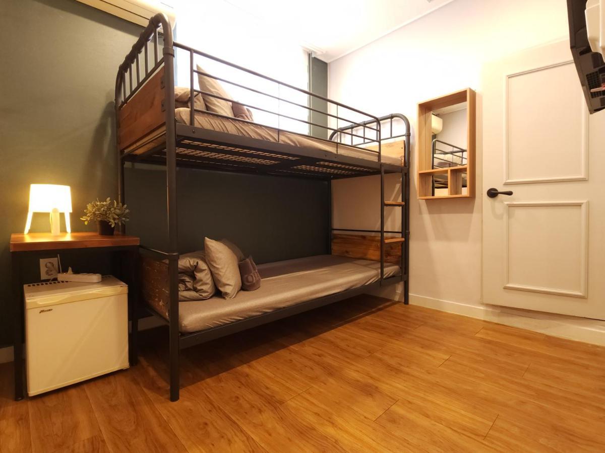 Oyo Dongdaemun1 Hostel *