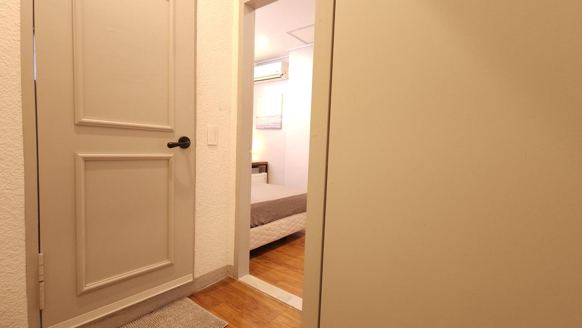 Oyo Dongdaemun1 Hostel *