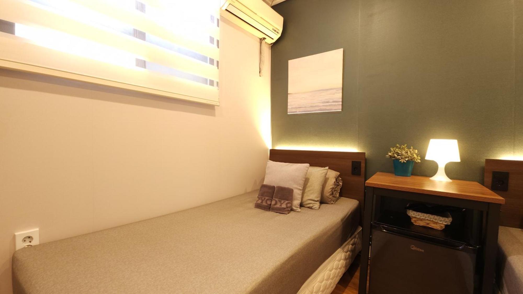 Oyo Dongdaemun1 Hostel