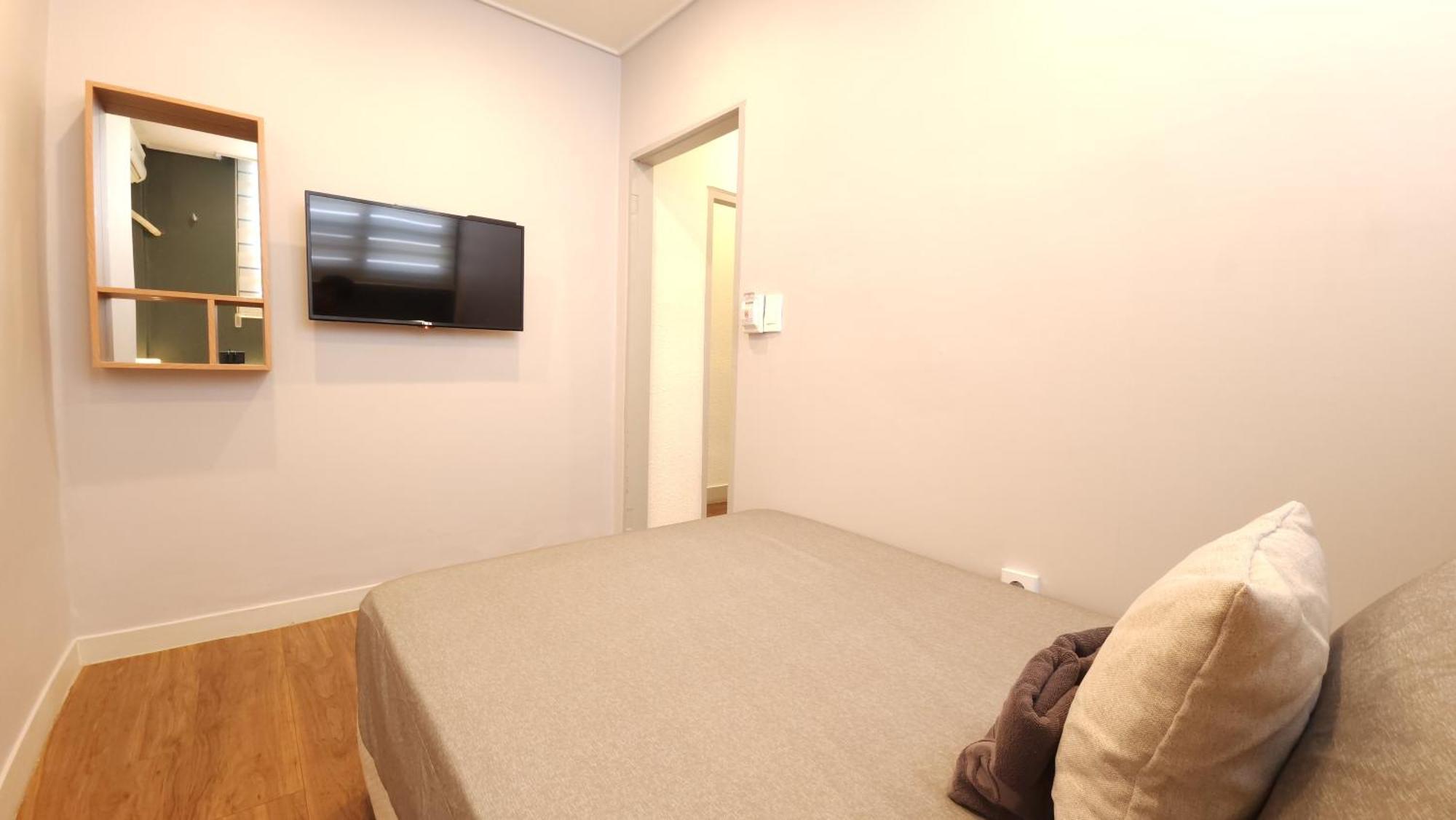 Hostel Oyo Dongdaemun1