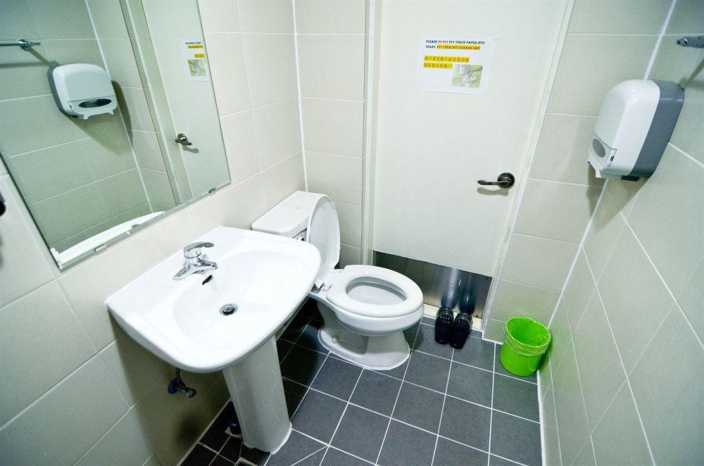 Hostel Oyo Dongdaemun1 *