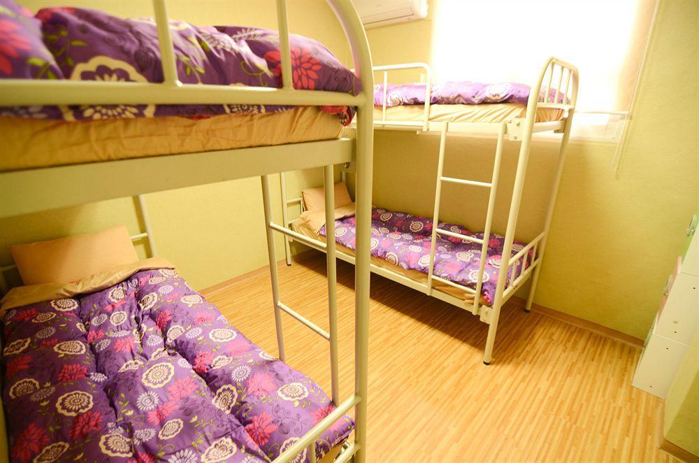Oyo Dongdaemun1 Hostel Seoul