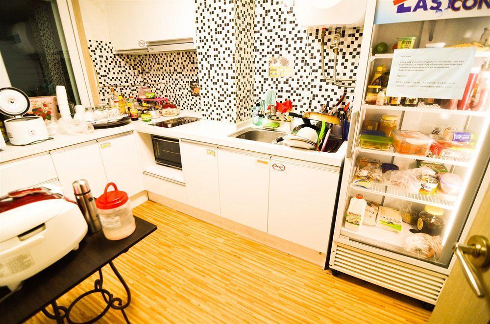 Hostel Oyo Dongdaemun1 *