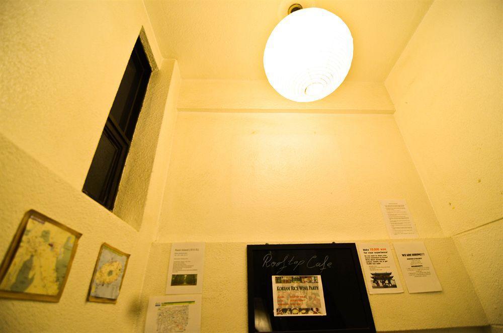 Oyo Dongdaemun1 Hostel Seoul