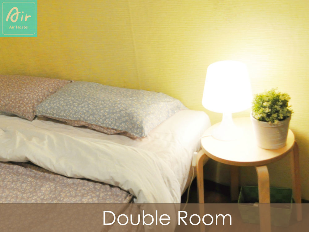Hostel Oyo Dongdaemun1 *