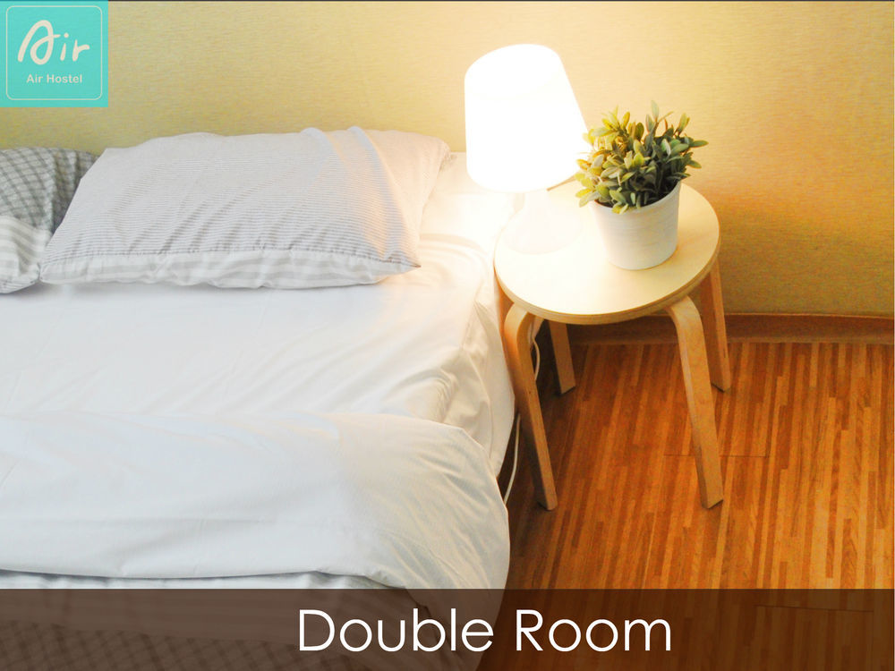 Oyo Dongdaemun1 Hostel *