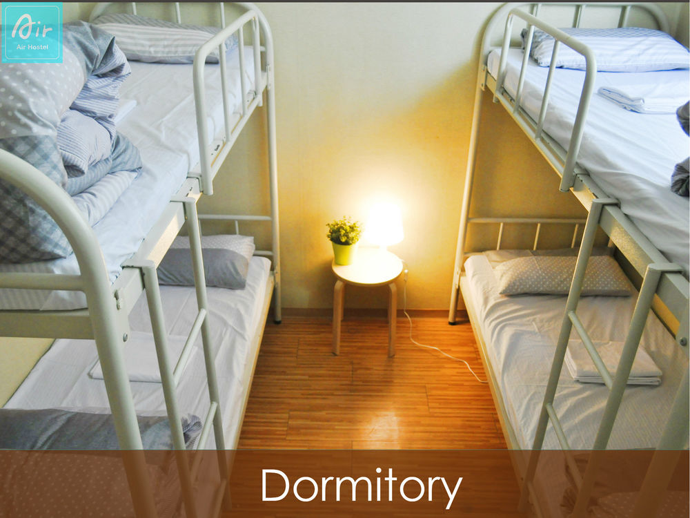Hostel Oyo Dongdaemun1 *