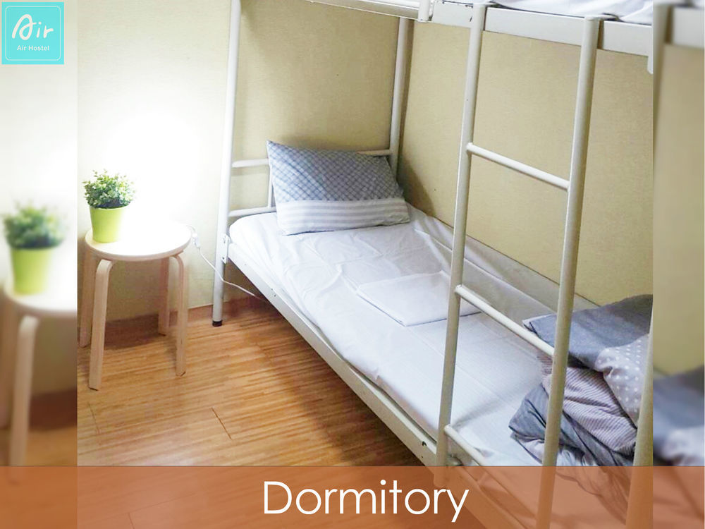 Oyo Dongdaemun1 Hostel *