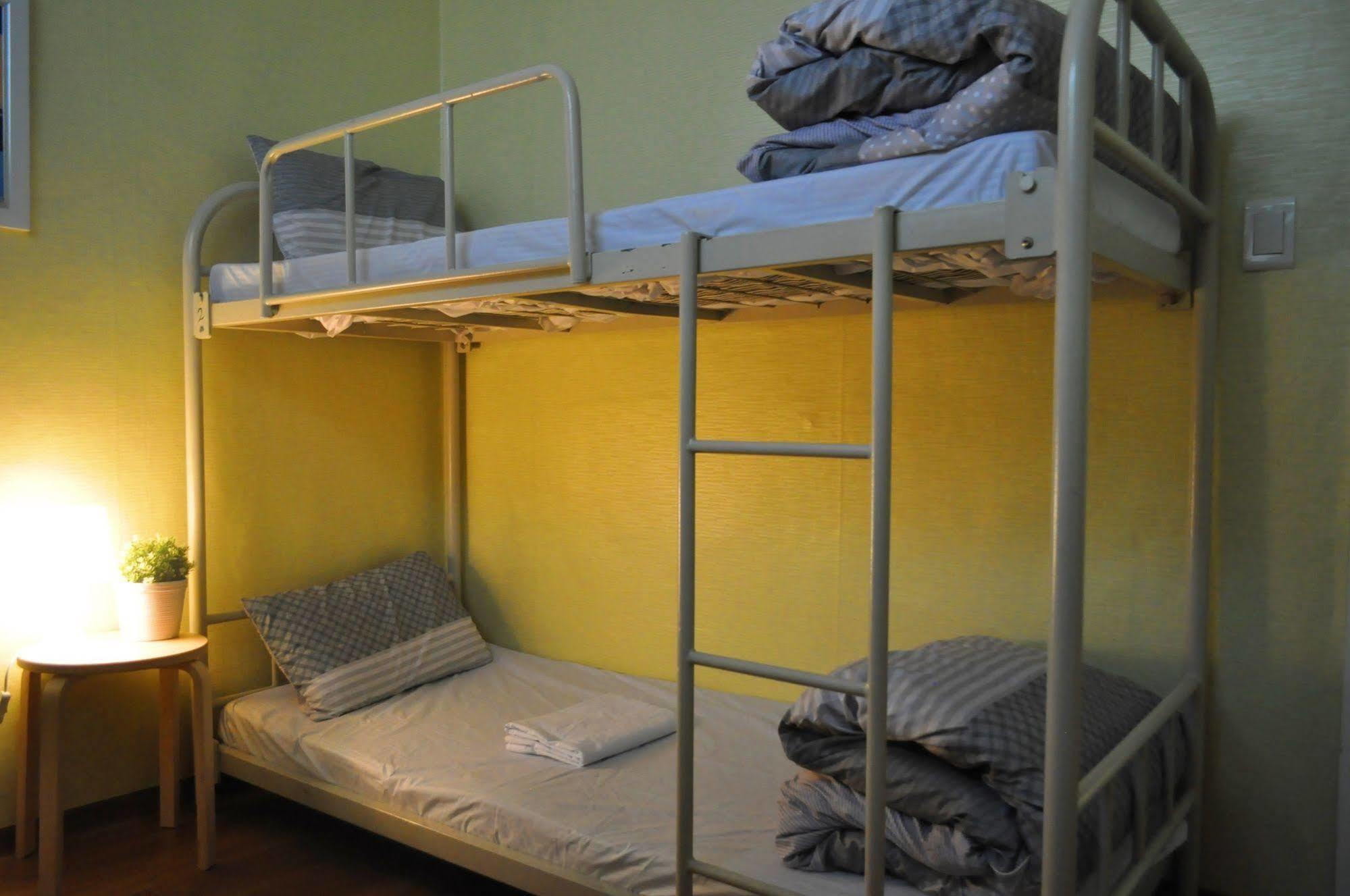 Oyo Dongdaemun1 Hostel Seoul