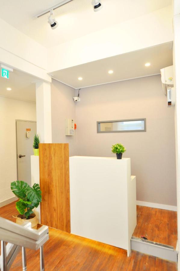 Oyo Dongdaemun1 Hostel