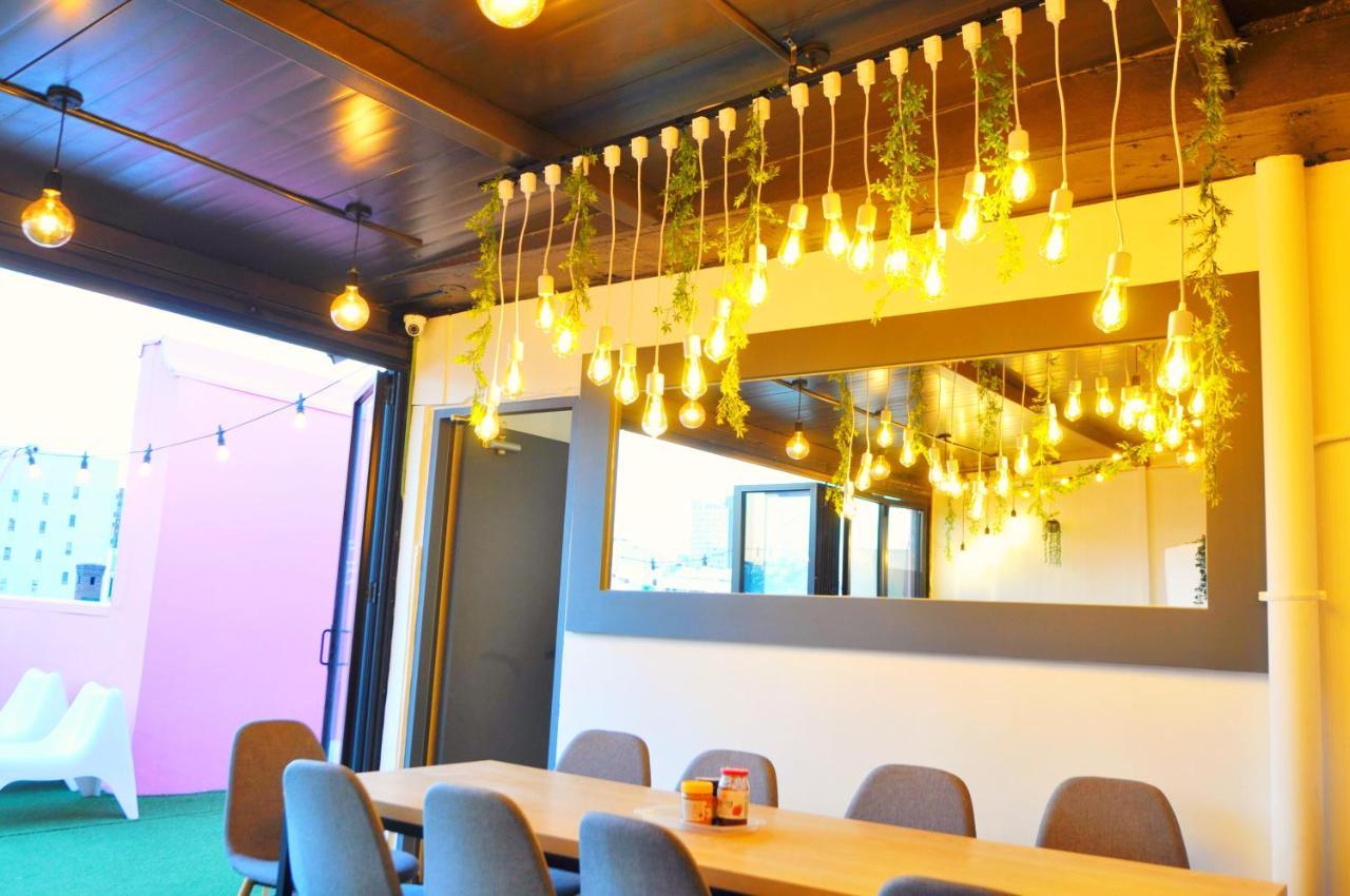 Hostel Oyo Dongdaemun1 Seoul