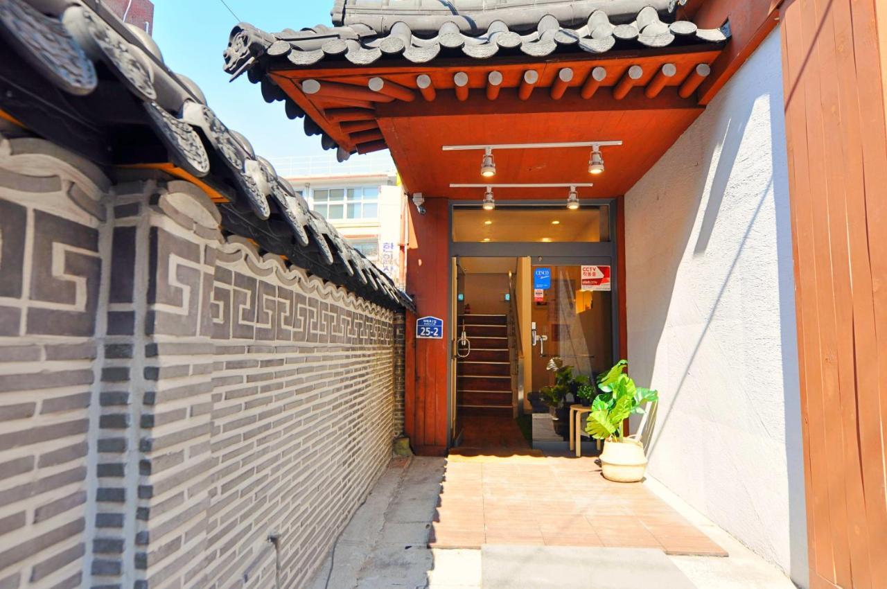 Oyo Dongdaemun1 * Seoul
