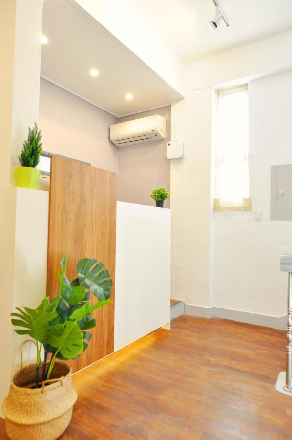 Oyo Dongdaemun1 Hostel *